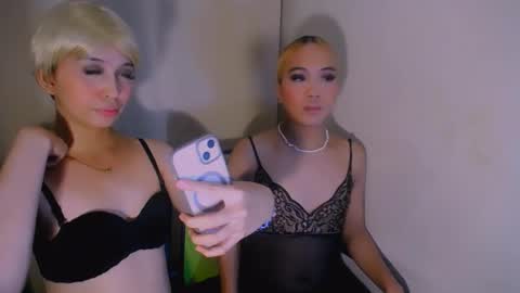 krisha_collins online show from March 11, 5:19 pm