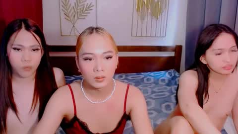 krisha_collins online show from March 12, 6:41 am