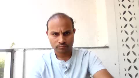 Snapshot of krishna21332 chatting on April 12, 6:18 am Indian big dick sexy .. online show from April 12, 6:18 am