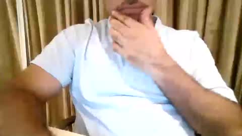 Snapshot of krishna21332 chatting on July 6, 4:53 pm Indian big dick sexy .. online show from July 6, 4:53 pm