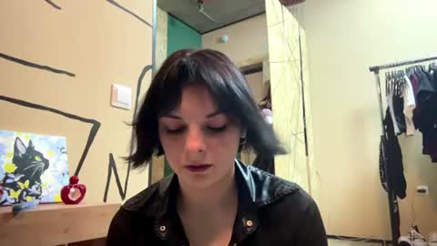 Snapshot of krishnakenning chatting on June 18, 8:35 pm Regina online show from June 18, 8:35 pm