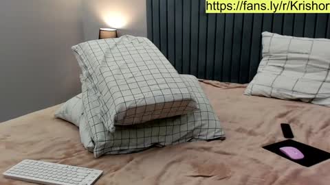 krishort online show from December 17, 2:11 pm