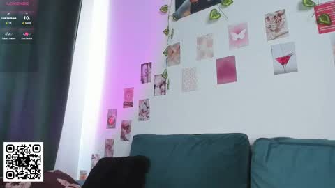 Kristina3 online show from May 13, 12:24 pm