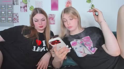 Kristina3 online show from June 3, 12:19 pm