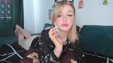 Kristina3 online show from June 4, 11:16 am