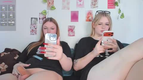 Kristina3 online show from June 5, 1:28 pm