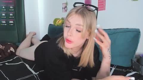 Kristina3 online show from June 8, 12:49 pm
