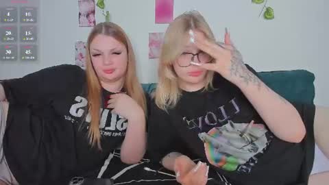 Kristina3 online show from June 13, 2:37 pm