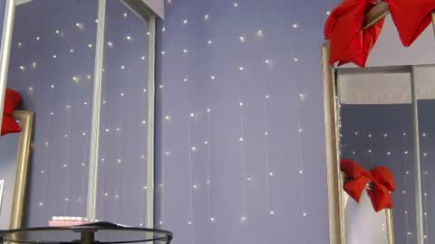 kriskras__ online show from June 17, 5:10 am