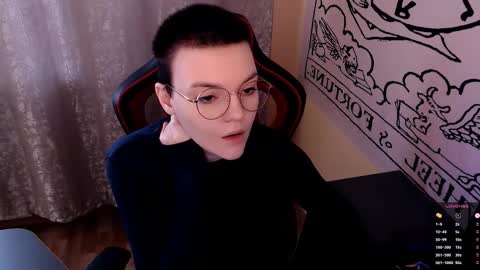 krisneal online show from February 23, 9:17 am