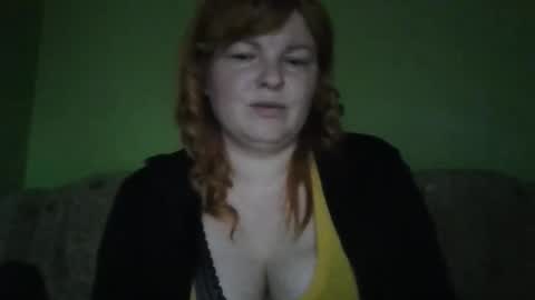 KrisryxONiks online show from April 22, 3:24 pm