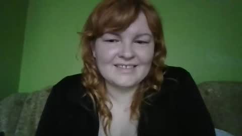 KrisryxONiks online show from April 23, 2:41 pm