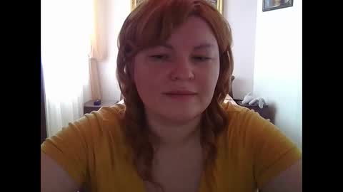 Snapshot of krisryxoniks chatting on May 26, 5:25 am KrisryxONiks online show from May 26, 5:25 am