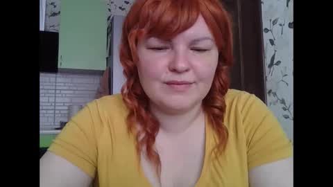 Snapshot of krisryxoniks chatting on June 2, 5:09 am KrisryxONiks online show from June 2, 5:09 am