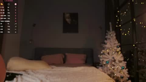 Snapshot of kriss0leoo chatting on December 7, 4:14 pm Mary online show from December 7, 4:14 pm