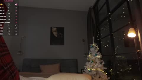 Snapshot of kriss0leoo chatting on December 17, 3:39 pm Mary online show from December 17, 3:39 pm