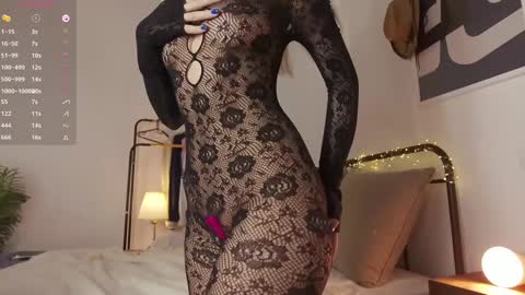 Snapshot of kriss0leoo chatting on January 19, 3:42 pm Mary online show from January 19, 3:42 pm