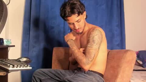 Kriss online show from March 17, 1:10 am