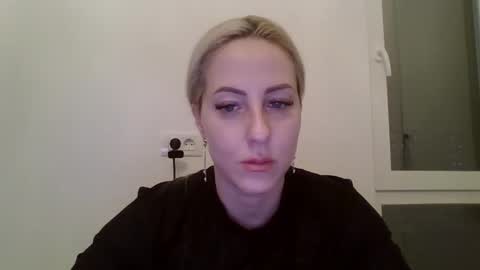 Grace online show from January 12, 3:17 pm