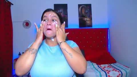 kriss_sweetboobs online show from January 30, 12:27 pm