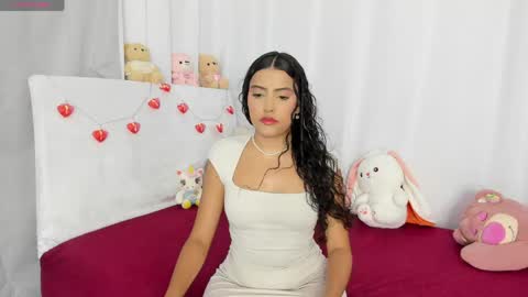 SammyKrissell online show from April 25, 4:26 am