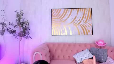 Krisstine  online show from July 12, 12:18 pm