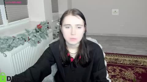 KrissLimada online show from February 15, 9:22 pm