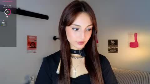 Kriss online show from June 23, 5:22 pm