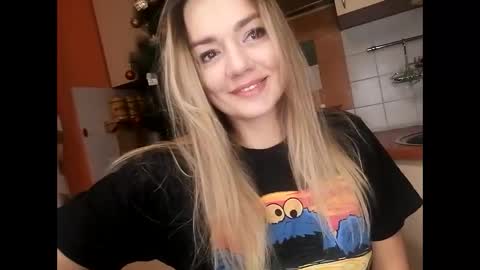 Snapshot of krisssexi chatting on January 6, 5:06 pm KrissSexi online show from January 6, 5:06 pm