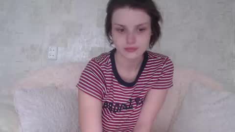 Snapshot of krissvoss chatting on July 3, 2:34 pm krissvoss online show from July 3, 2:34 pm
