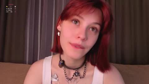 Sarah online show from January 15, 1:10 am