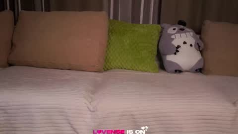 Sarah online show from July 5, 1:01 am