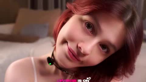 Sarah online show from July 29, 1:15 am