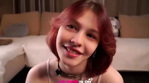 Sarah online show from August 1, 1:05 am