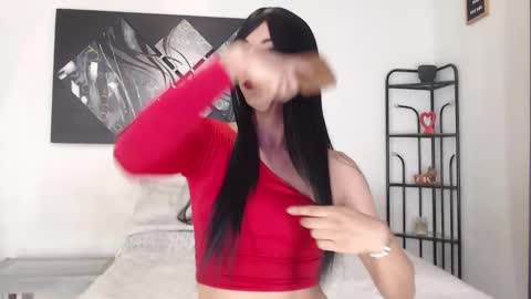 Snapshot of krissyyts chatting on September 24, 8:01 pm Andrea online show from September 24, 8:01 pm