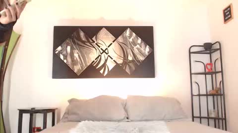 Snapshot of krissyyts chatting on October 21, 5:46 pm Andrea online show from October 21, 5:46 pm