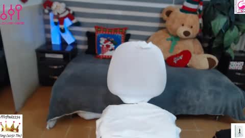  ANA  online show from December 6, 6:37 am