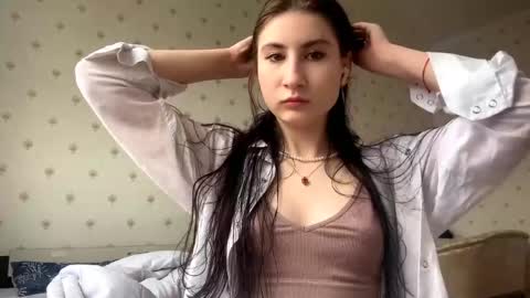 Kristal online show from May 13, 8:12 am