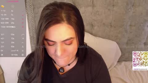 camila  online show from February 27, 3:28 am