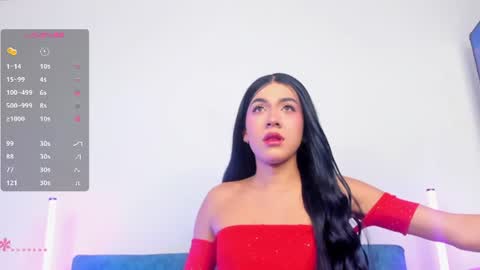 Snapshot of kristall_swan chatting on June 21, 7:27 pm Kristall online show from June 21, 7:27 pm