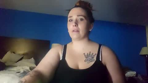 KristalDaddy online show from November 15, 5:49 am