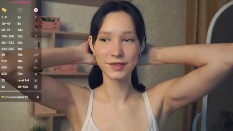 Snapshot of kristanalosa chatting on September 23, 8:12 pm Emma online show from September 23, 8:12 pm