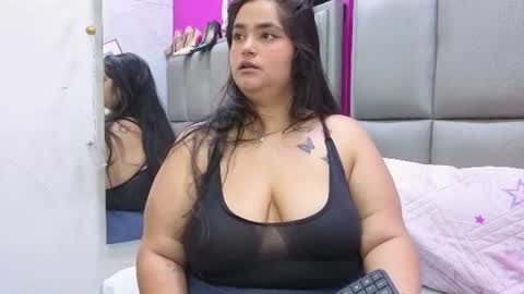 Krista Ritter online show from July 26, 2:53 am