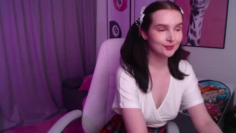 Sophia online show from May 10, 1:11 am