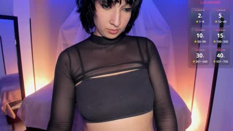 Snapshot of kristen_kassi chatting on October 4, 5:22 pm Kristen online show from October 4, 5:22 pm