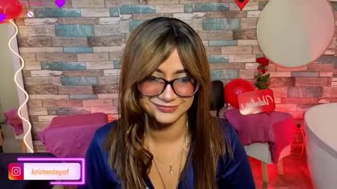 kristen_tay online show from February 15, 3:25 am