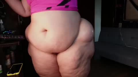 Kristen online show from March 17, 9:51 pm