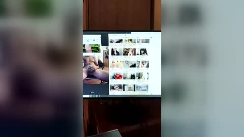 kristiann99999 online show from July 29, 10:57 am