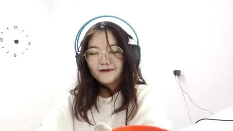 Rin online show from April 15, 2:46 pm