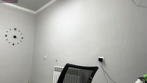 Rin online show from April 16, 2:18 pm